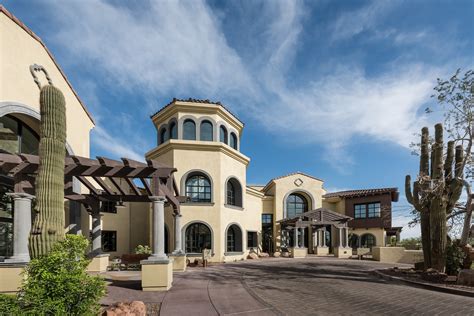 Clearwater at Pinnacle Peak – Scottsdale, AZ .